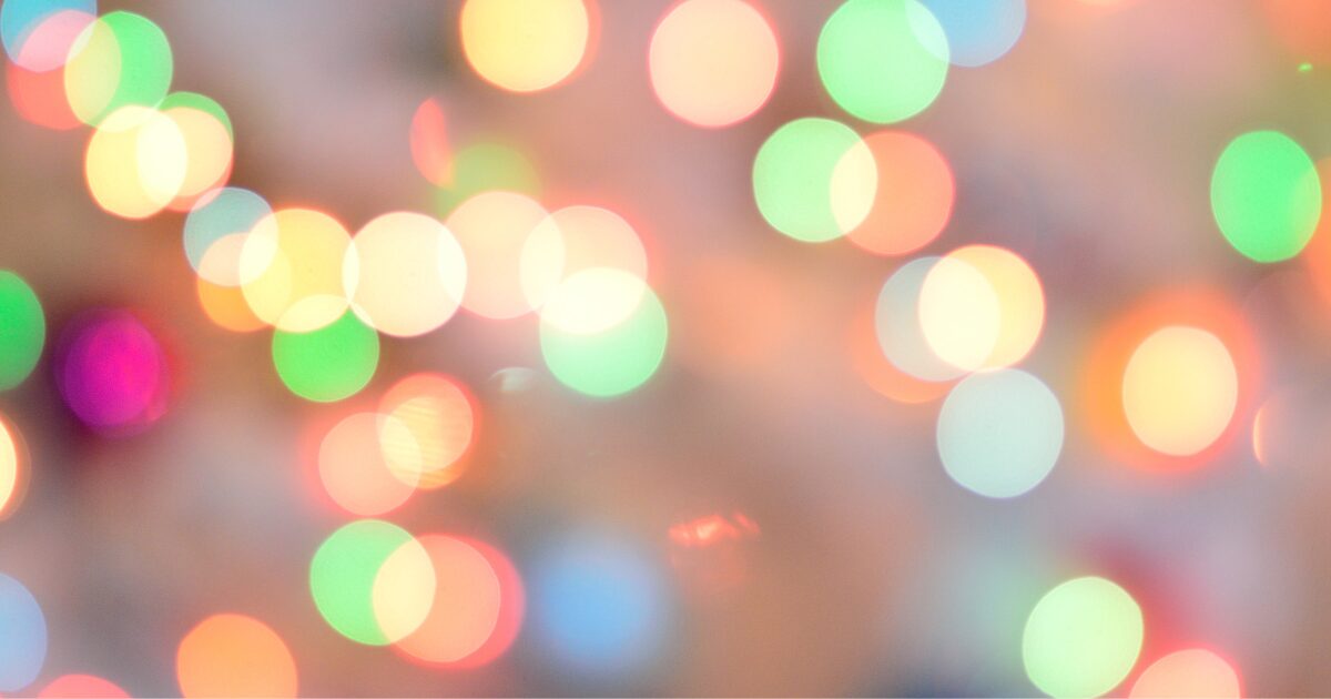 よみうりランドイルミネーション