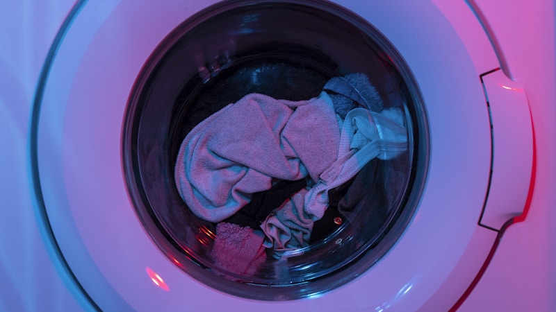 柔軟剤がドロドロに固まったときの戻し方は?原因・復活のコツ・再発防止までやさしく解説