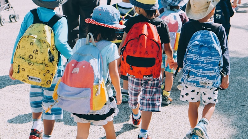 小学校の夏休みはいつから？2026年の目安と地域差、始まる時期の調べ方をやさしく解説