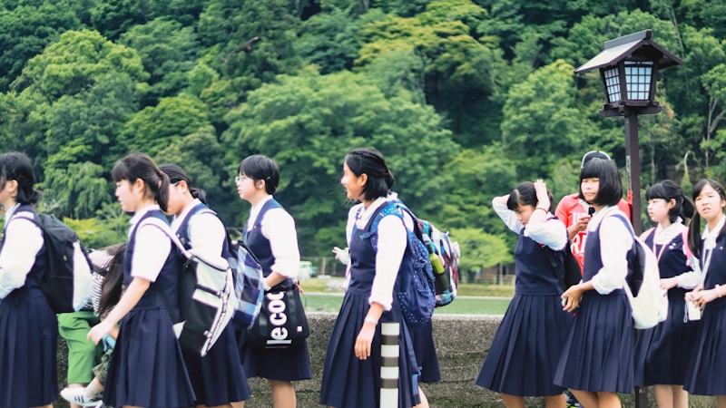 小学校の夏休みはいつから？2026年の目安と地域差、始まる時期の調べ方をやさしく解説