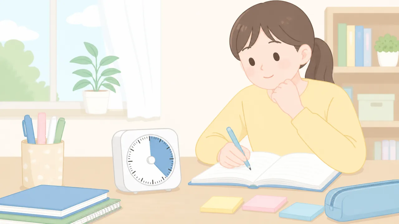 セリアの勉強用タイマーはどの売り場?種類や選び方も紹介