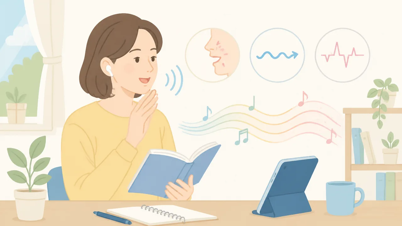 英語例文の暗唱に効果はある?40代から続けやすい学習法