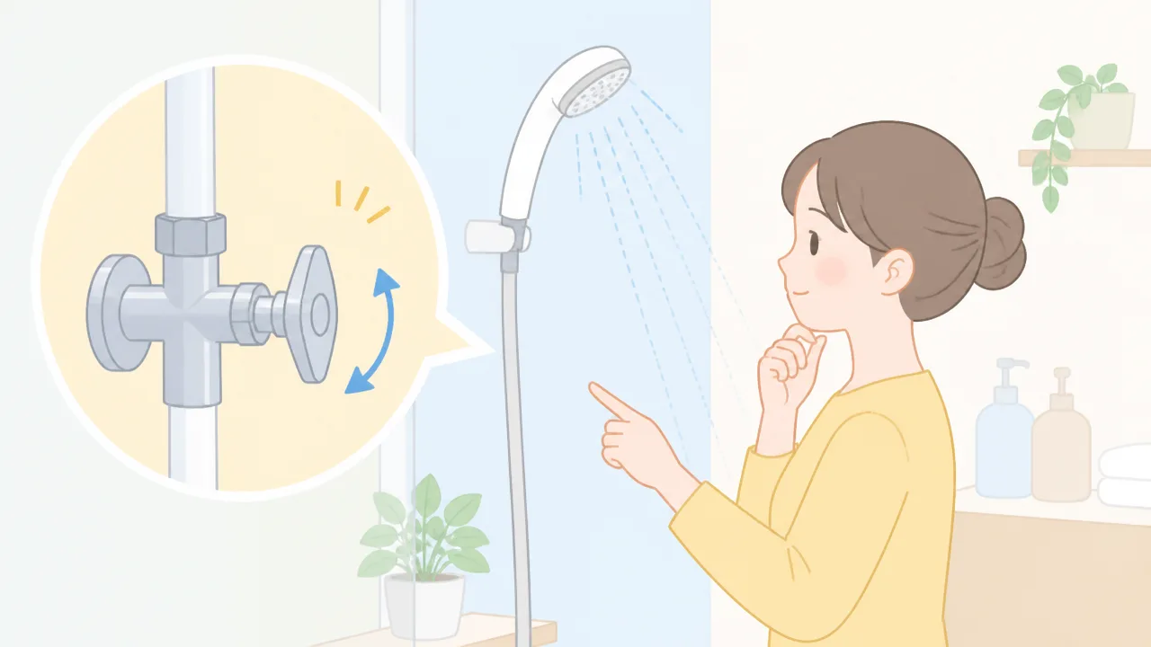 ミラブルの水圧が弱い原因は?すぐ試せる対処法をやさしく解説