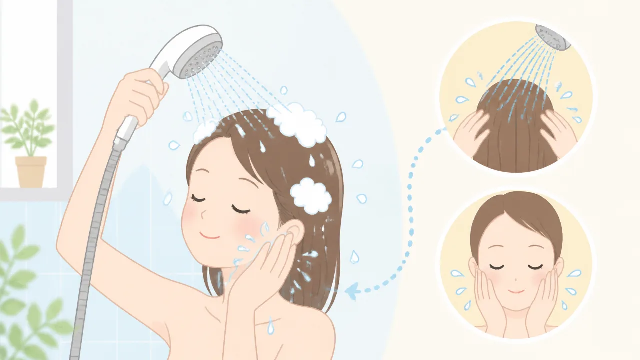 ミラブルの水圧が弱い原因は?すぐ試せる対処法をやさしく解説