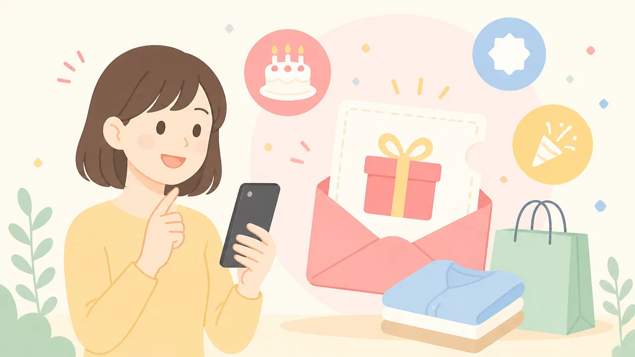 ユニクロ会員証は意味ない？メリットと使い方をやさしく解説