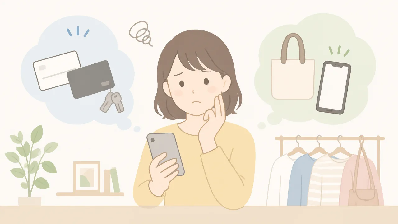 ユニクロ会員証は意味ない？メリットと使い方をやさしく解説
