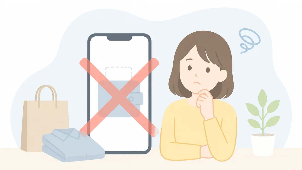 ユニクロ会員証は意味ない？メリットと使い方をやさしく解説