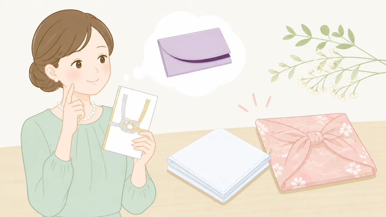 結婚式のふくさはどこで買う?購入場所と選び方をやさしく解説
