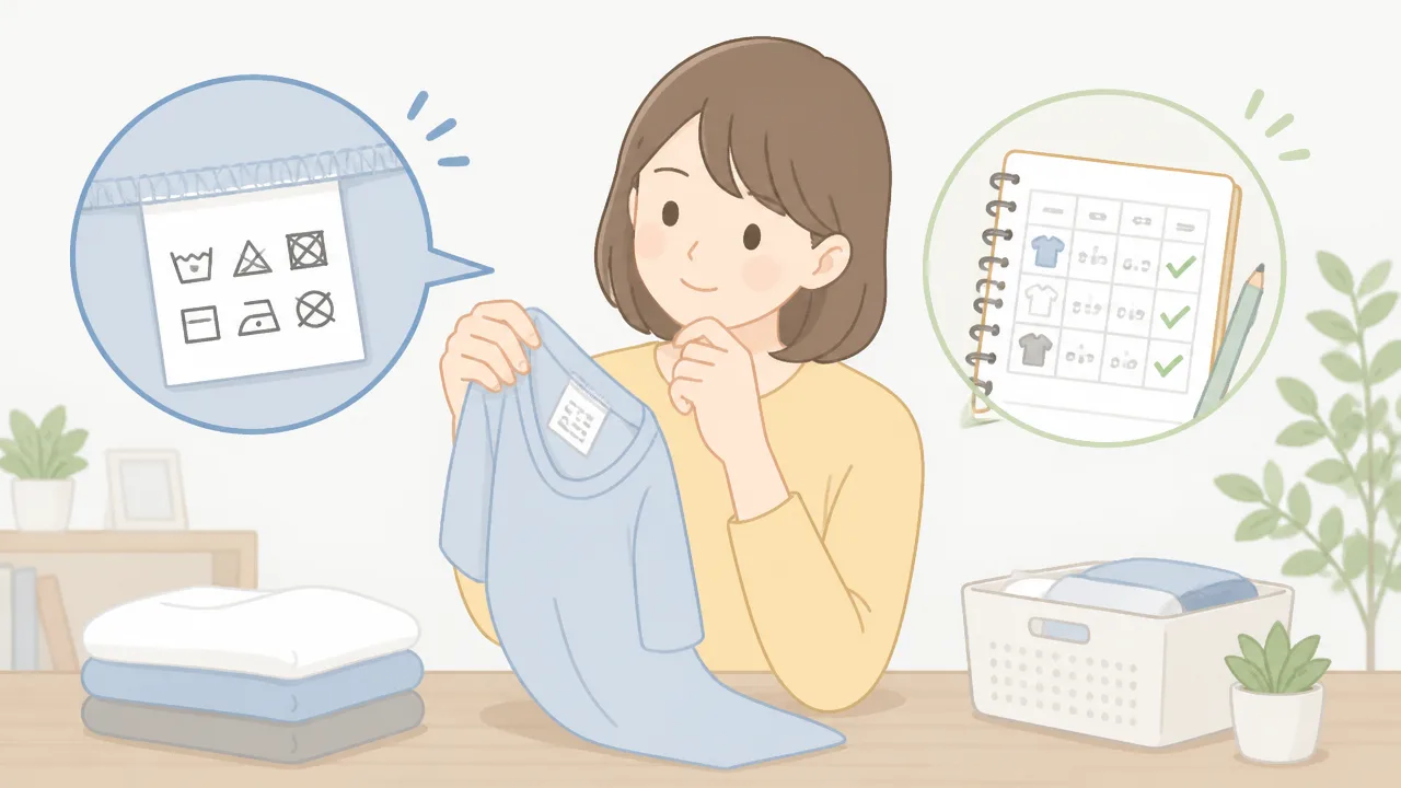 エアリズムの交換時期はいつ?買い替えサインと長持ちのコツ