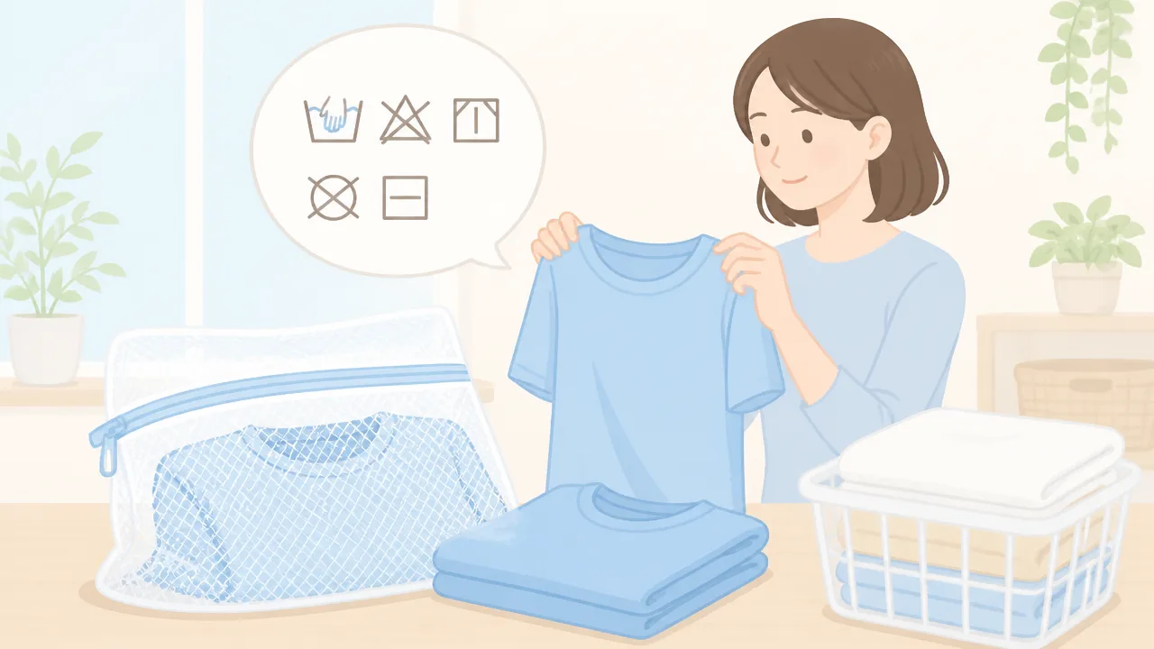 エアリズムの交換時期はいつ?買い替えサインと長持ちのコツ