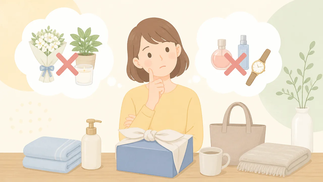 お歳暮に食べ物以外を贈るなら?喜ばれる実用品と選び方