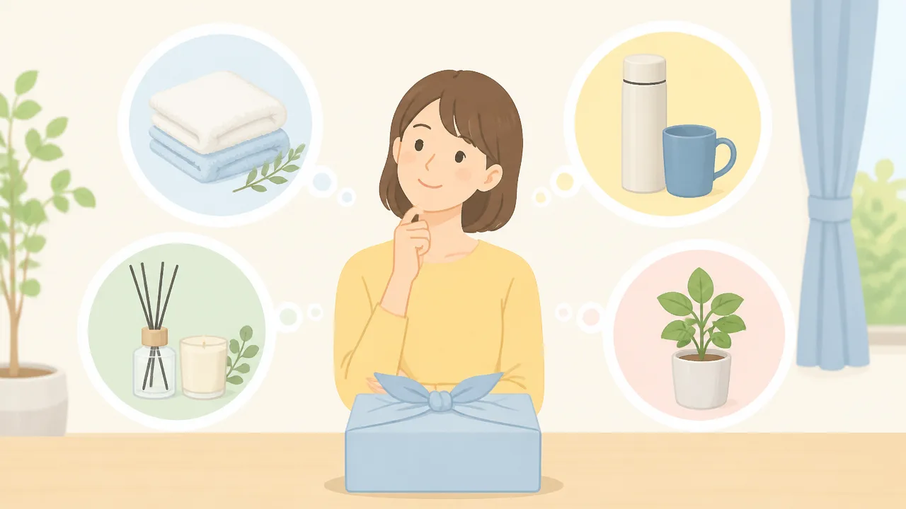 お中元で食べ物以外を贈るなら?喜ばれる定番ギフトの選び方