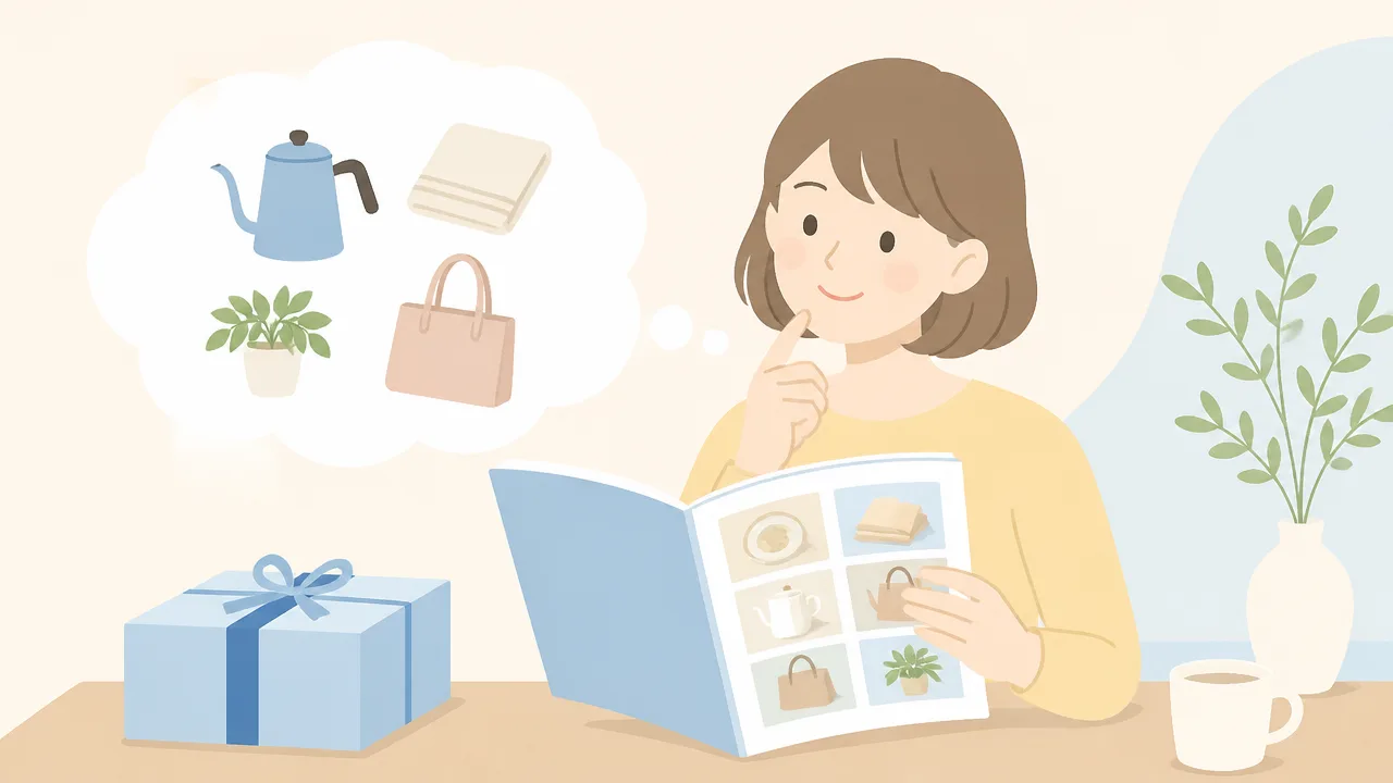 お中元で食べ物以外を贈るなら?喜ばれる定番ギフトの選び方