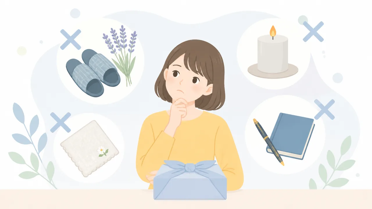 お中元で食べ物以外を贈るなら?喜ばれる定番ギフトの選び方